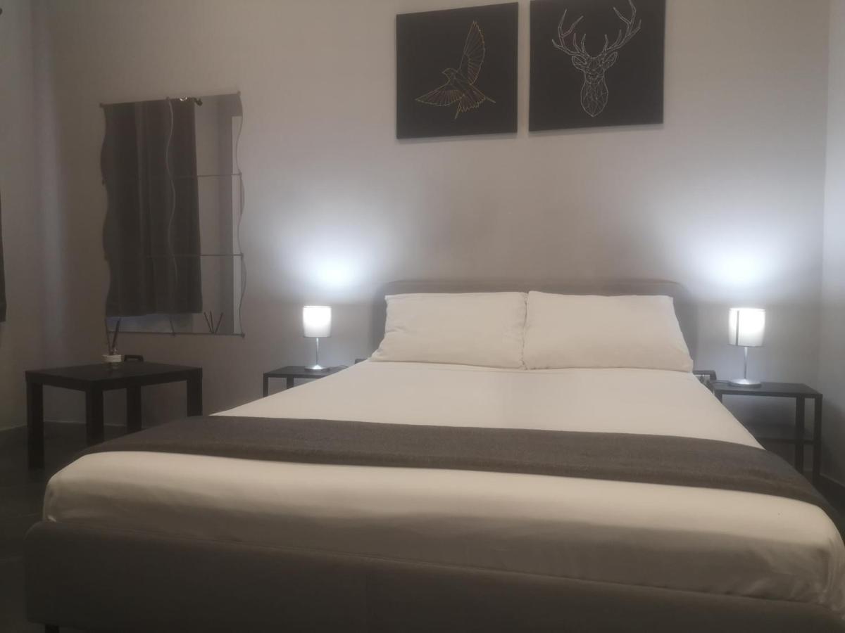 Living Bed And Breakfast Касория Экстерьер фото