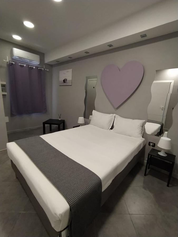 Living Bed And Breakfast Касория Экстерьер фото