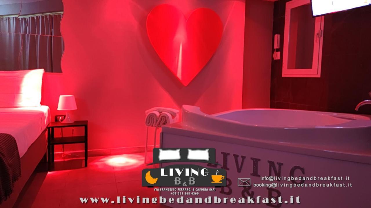 Living Bed And Breakfast Касория Экстерьер фото