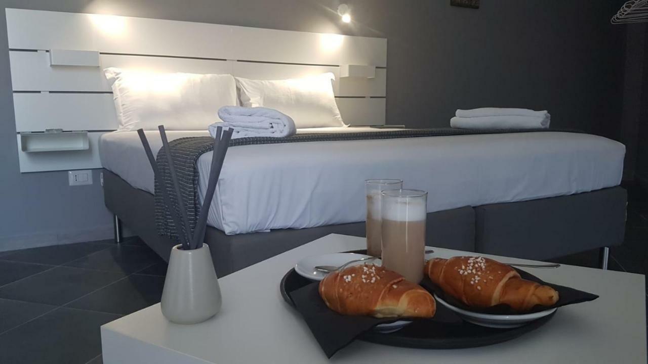 Living Bed And Breakfast Касория Экстерьер фото