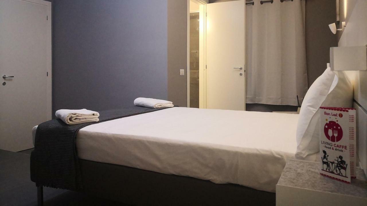Living Bed And Breakfast Касория Экстерьер фото