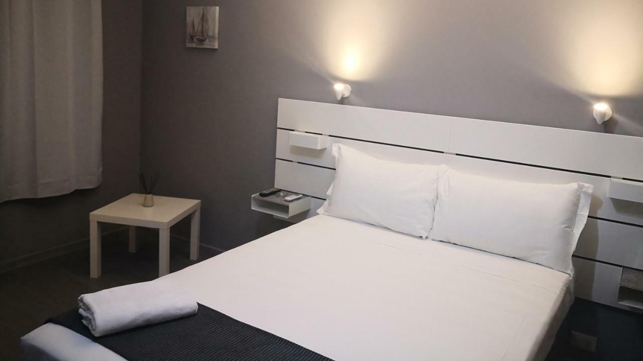 Living Bed And Breakfast Касория Экстерьер фото